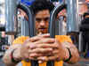 Delhi's rebel gym goers risk virus to pump iron