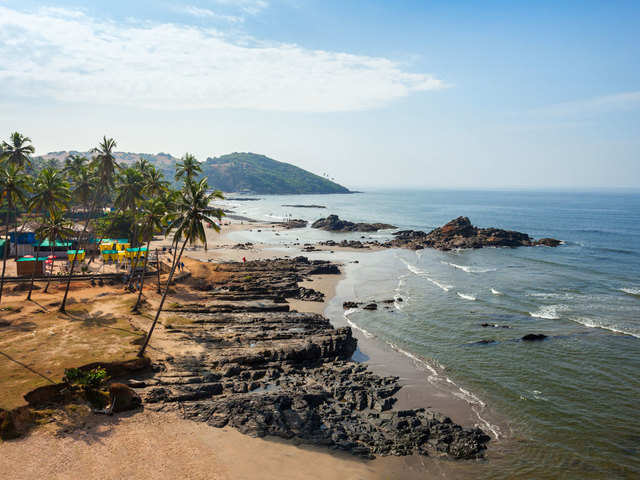 Baga Beach | Goa