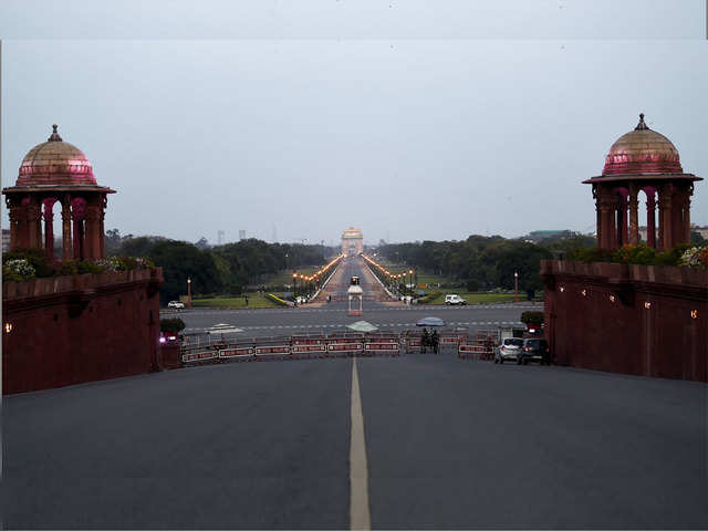 India gate | Delhi