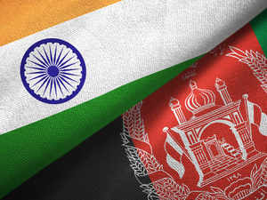 india afghanistan getty