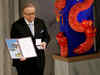 Nobel laureate, former Finnish president, Martti Ahtisaari, has coronavirus; is 'doing well'