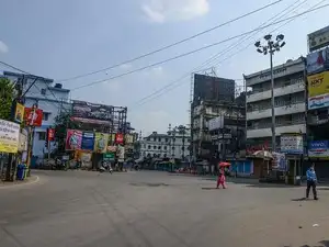 West Bengal
