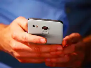 smartphone