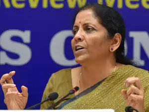 Nirmala-BCCL