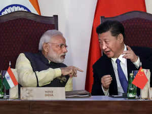 India-China