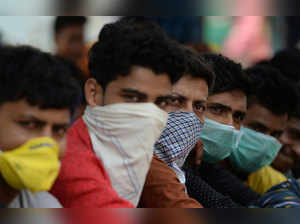 US could be next 'virus epicentre', as India locks down, global recession looms
