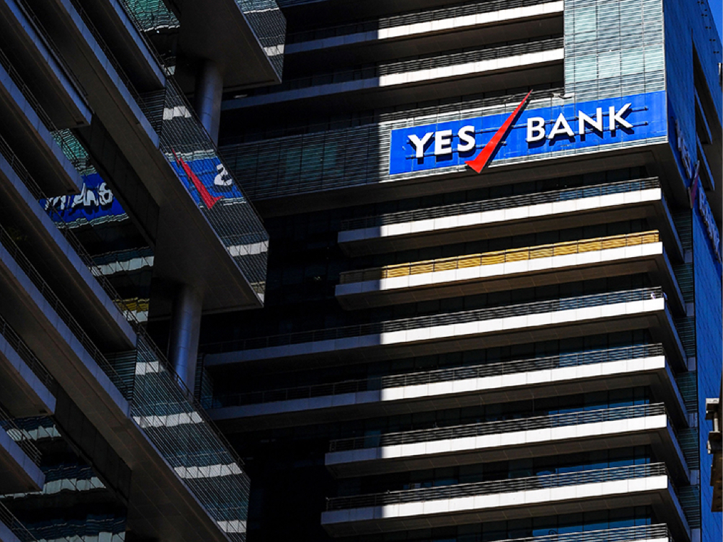 ‘Never say no’: how Yes Bank’s fintech team aced digital payments. Then came the fall.