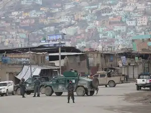 Afghanistan