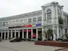 Commercial establishments