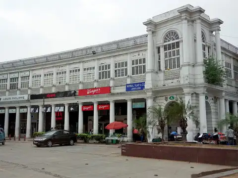 ​Commercial establishments