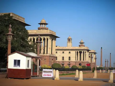 ​Government offices