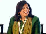 21-day lock-down needed from scientific perspective: Kiran Mazumdar Shaw