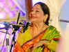 Farida Khanum singing ‘Aaj Jaane Ki Zid Na Karo’ will warm your heart