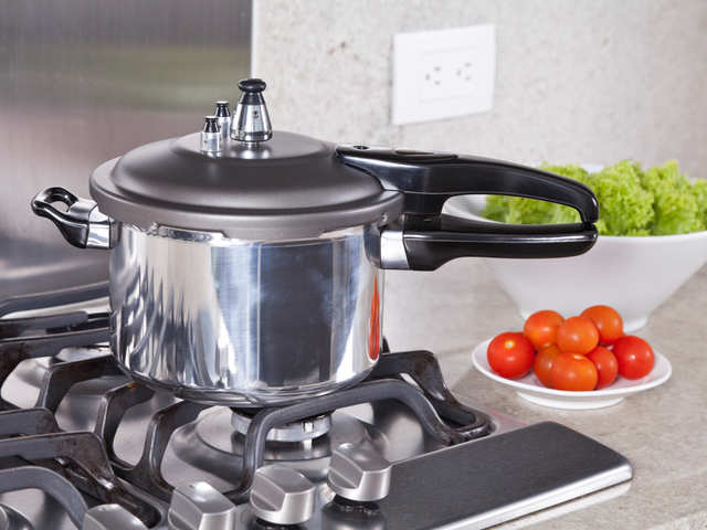 ​Hawkins Cooker | CMP: Rs 3,551 | Target: Rs 6,200 | Upside: 74.6%