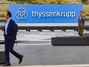 Thyssenkrupp_AFP