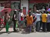 Fears of major shortages