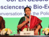 Renu Swarup to continue as Secretary of Dept of Biotechnology till her retirement