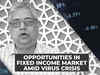 Opportunity in debt funds amid this virus crisis: S Naren