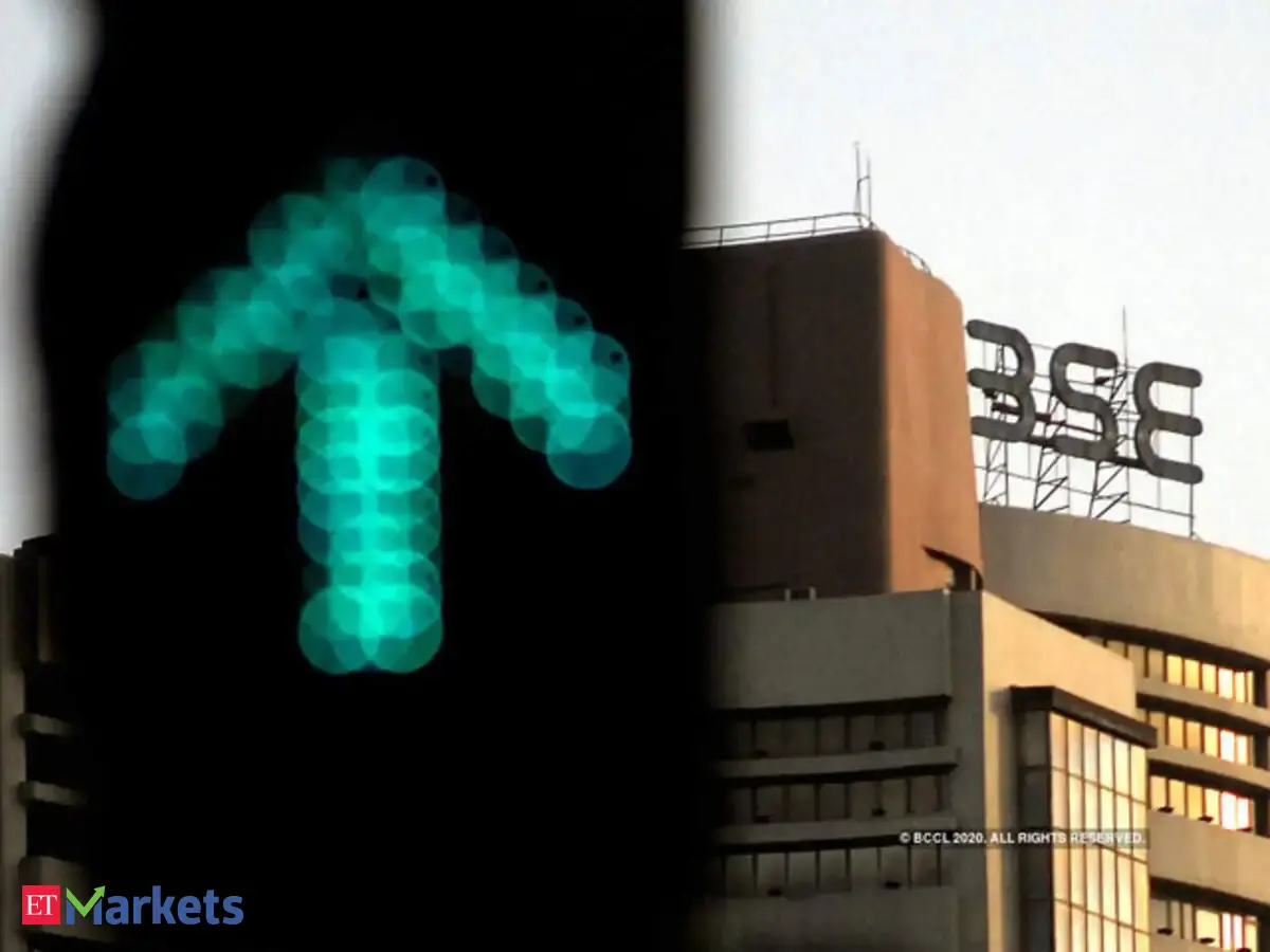 Nifty: Sensex posts biggest one-day gain in 11 years, Nifty tops 8,300 ...
