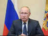 Putin delays referendum on plan to stay in power over Virus