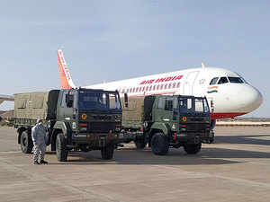 Air-India-flight-pti