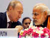 PM Modi, Russian President Putin exchange views on COVID-19 pandemic
