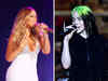 A cause worth fighting for: Mariah Carey, Billie Eilish to headline coronavirus benefit TV special