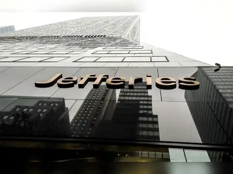 JEFFERIES