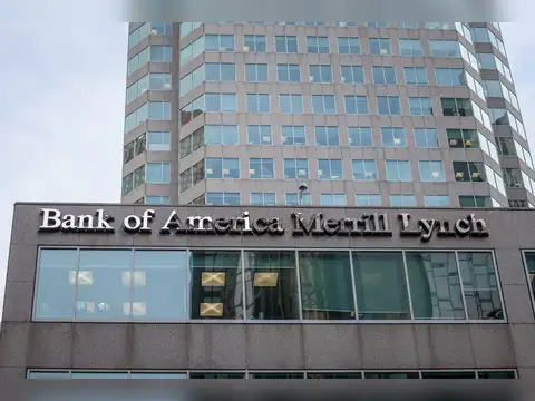 BANK OF AMERICA SECURITIES
