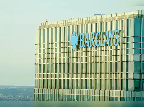 BARCLAYS