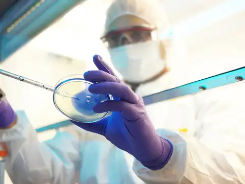 ​Where are the clinical trials happening?