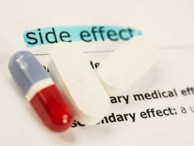 ​Are they known to have severe side effects?