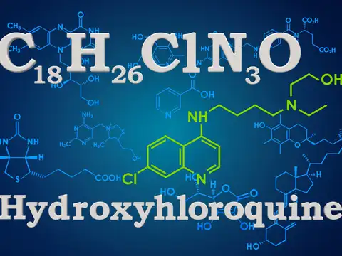 ​What is the evidence of HCQ&rsquo;S efficacy so far?