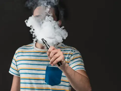 Are you a smoker?