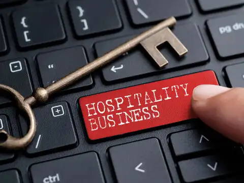 Tourism & hospitality
