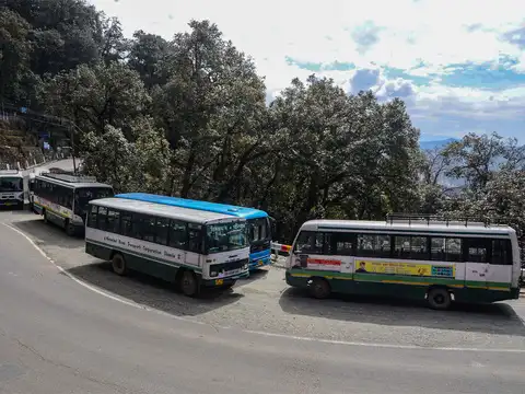​Himachal Pradesh
