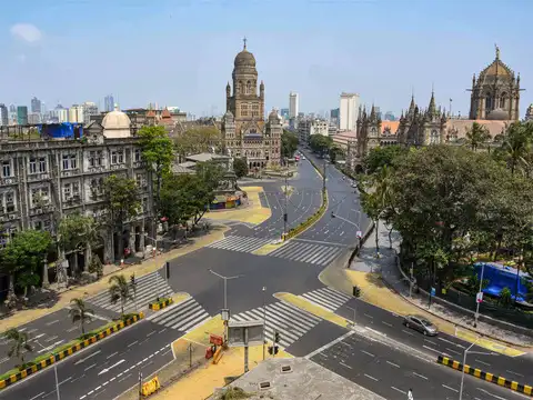 ​Maharashtra
