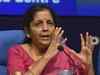 FM Nirmala Sitharaman announces Rs 1.7 lakh crore relief package for poor