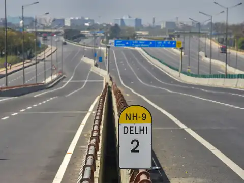 ​Situation in Delhi