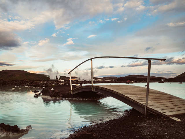 Blue Lagoon| Iceland