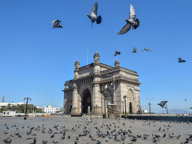 Gateway of India| Mumbai