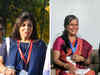 Kiran Mazumdar Shaw, Radha Vembu in Hurun global self-made female billionaires list