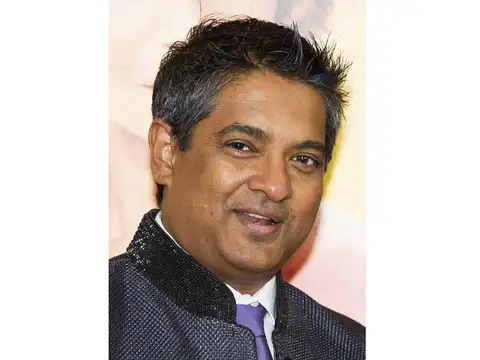 Floyd Cardoz