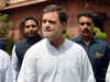 Corona stimulus package: Rahul Gandhi hails govt's financial assistance to poor