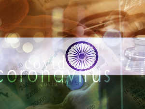 virus india flag gett