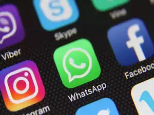 Social Media