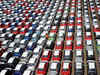 Automakers may export unsold BS-IV inventory