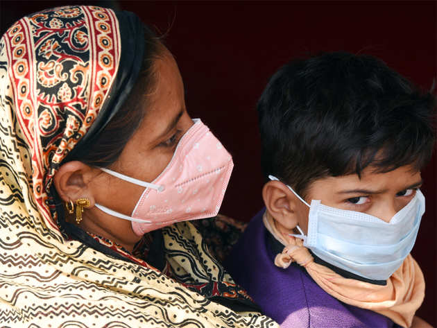 Coronavirus Updates: Cases in Delhi rise to 40, five cured