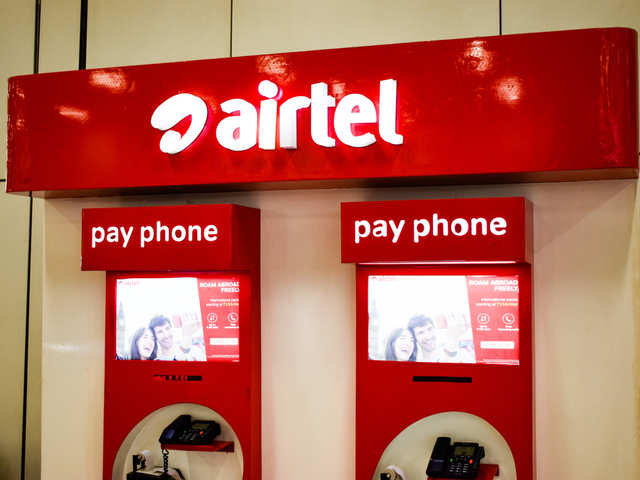 ​Bharti Airtel