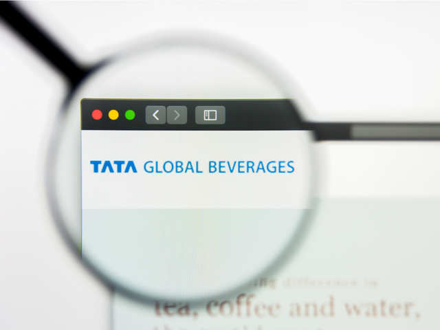 ​Tata Consumer Products (erstwhile Tata Global Beverages)